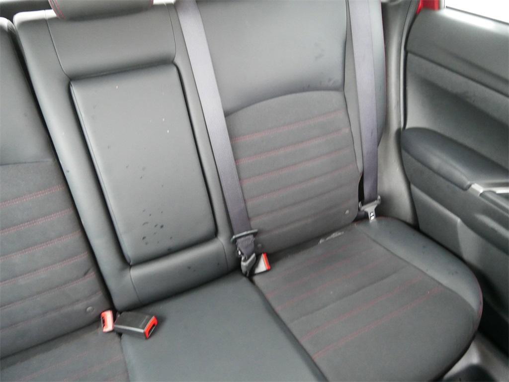 used 2024 Mitsubishi Outlander Sport car, priced at $17,000