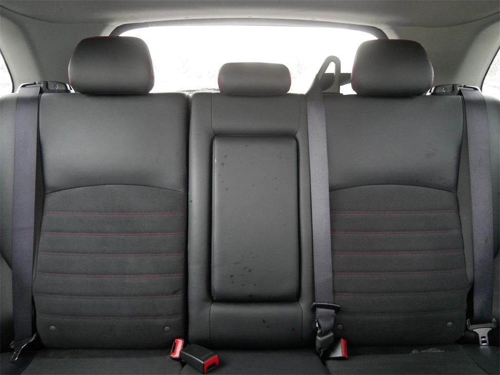 used 2024 Mitsubishi Outlander Sport car, priced at $17,000