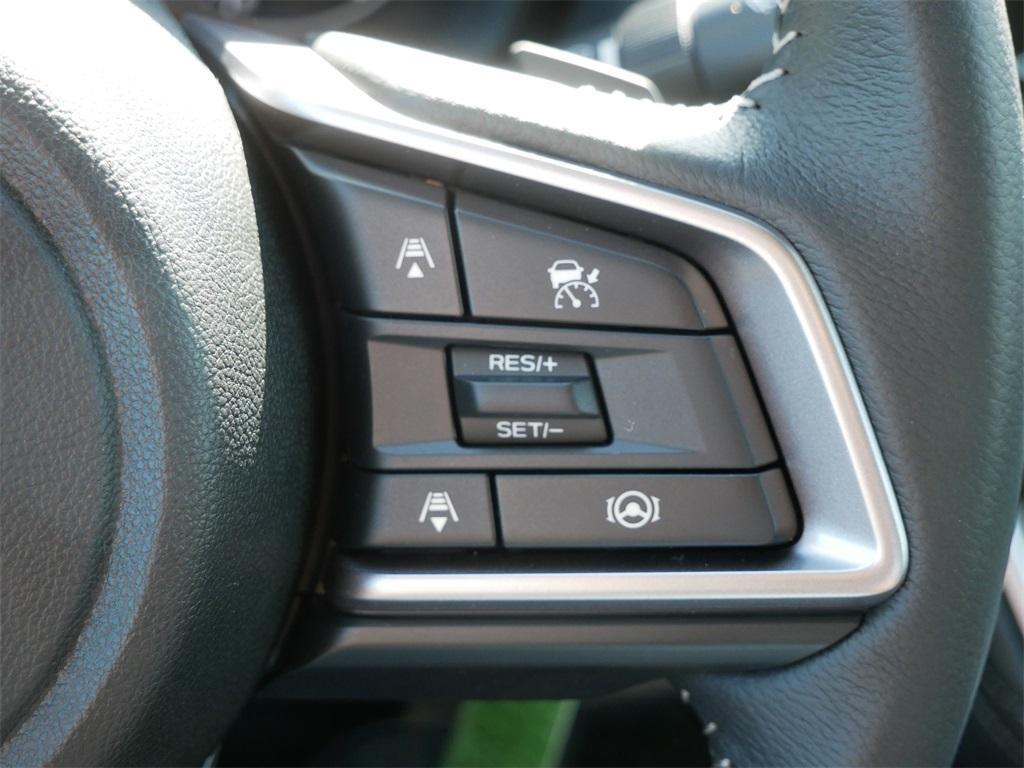 new 2025 Subaru Legacy car, priced at $29,351