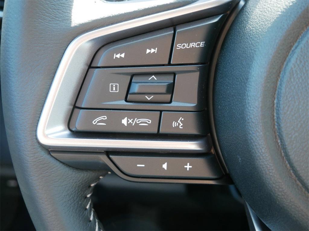 new 2025 Subaru Legacy car, priced at $29,351