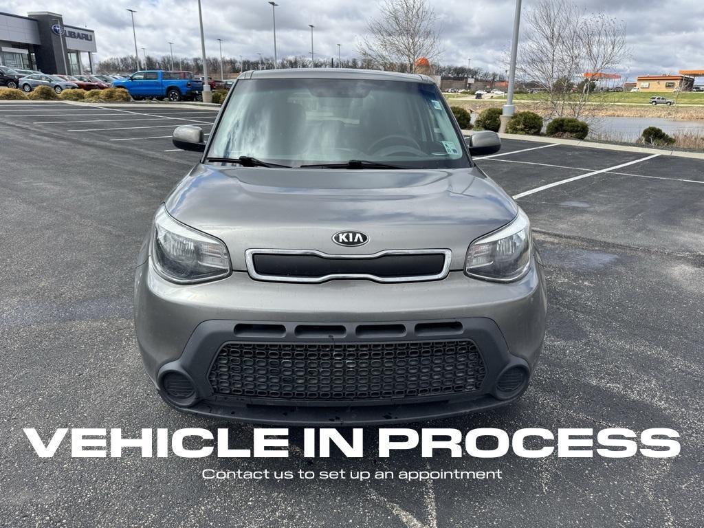 used 2016 Kia Soul car, priced at $10,000