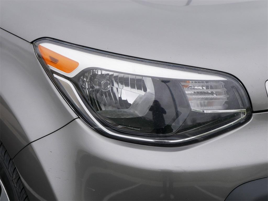 used 2016 Kia Soul car, priced at $9,000