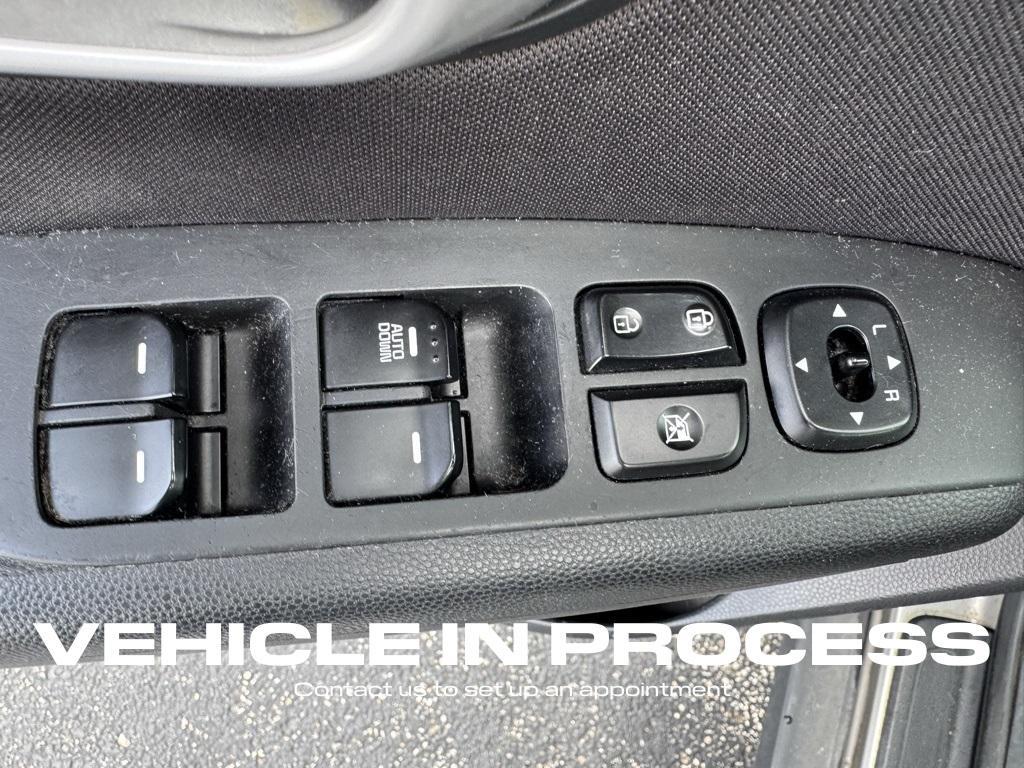 used 2016 Kia Soul car, priced at $10,000