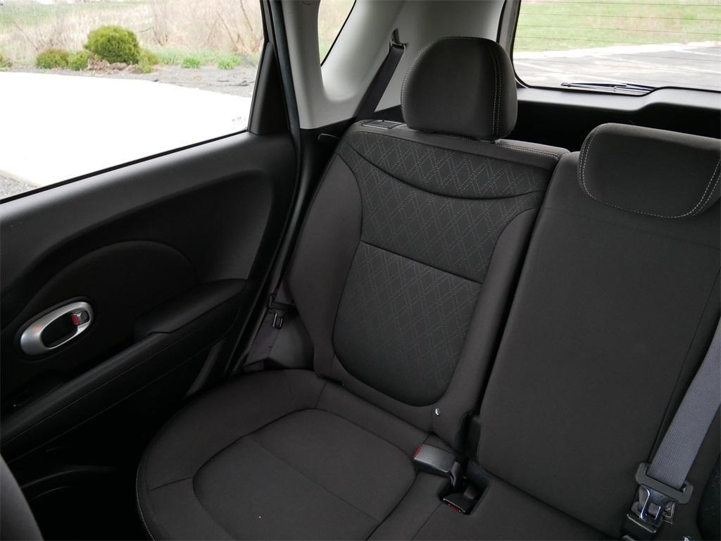 used 2016 Kia Soul car, priced at $9,000