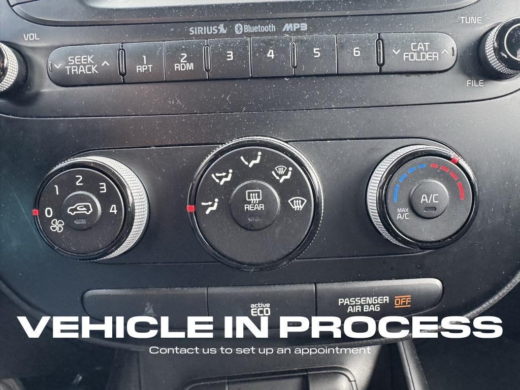 used 2016 Kia Soul car, priced at $10,000