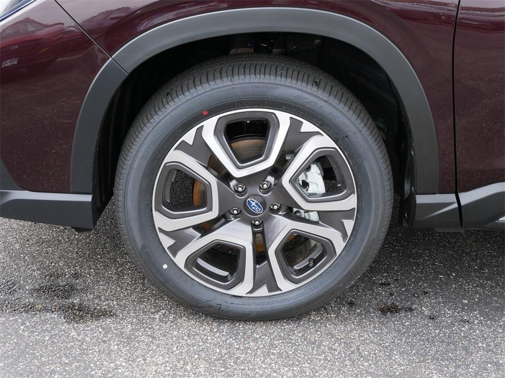 new 2025 Subaru Ascent car, priced at $53,820