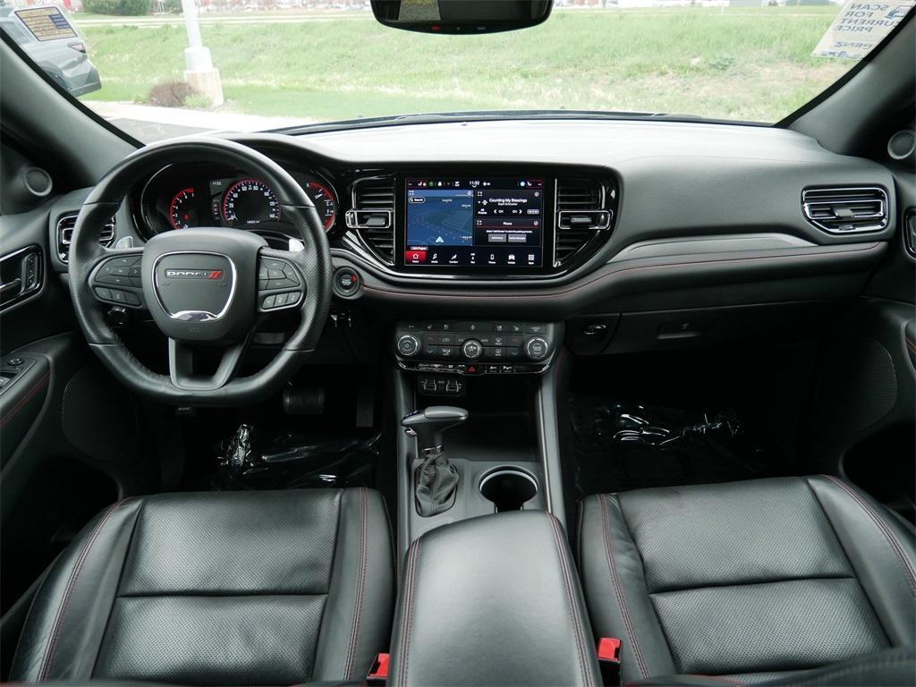 used 2024 Dodge Durango car, priced at $38,000