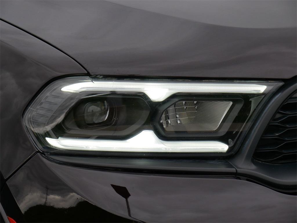 used 2024 Dodge Durango car, priced at $38,000