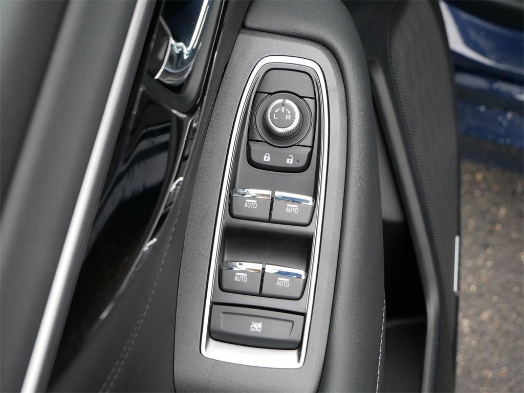 new 2025 Subaru Legacy car, priced at $35,653