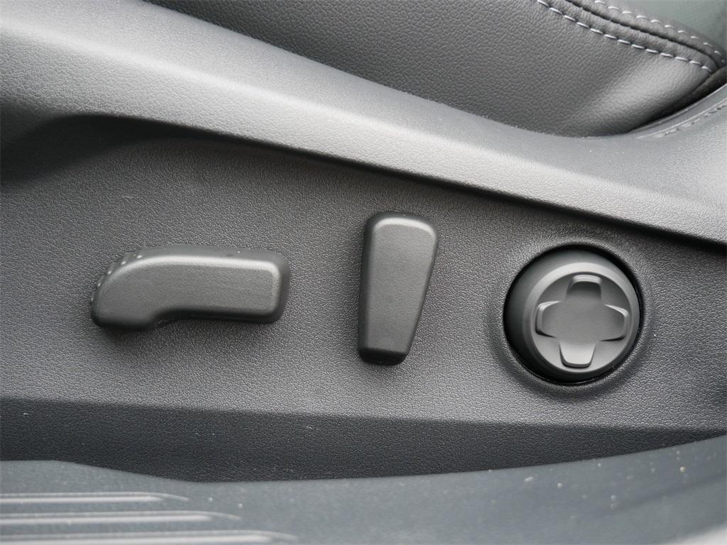 new 2025 Subaru Legacy car, priced at $35,653
