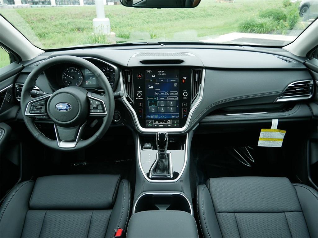 new 2025 Subaru Legacy car, priced at $35,653