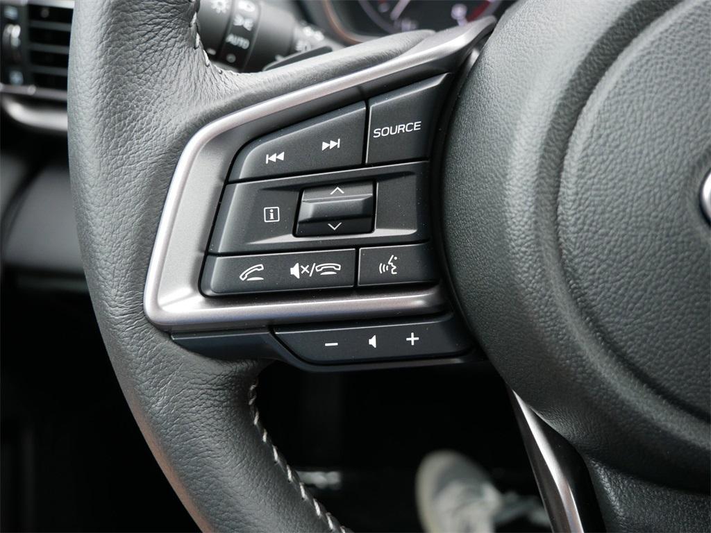 new 2025 Subaru Legacy car, priced at $35,653