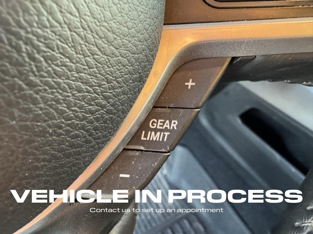 used 2021 Ram 2500 car, priced at $48,900