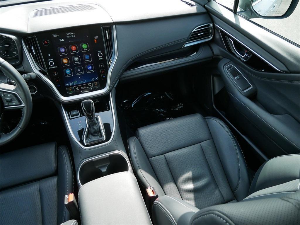 used 2023 Subaru Outback car, priced at $29,501