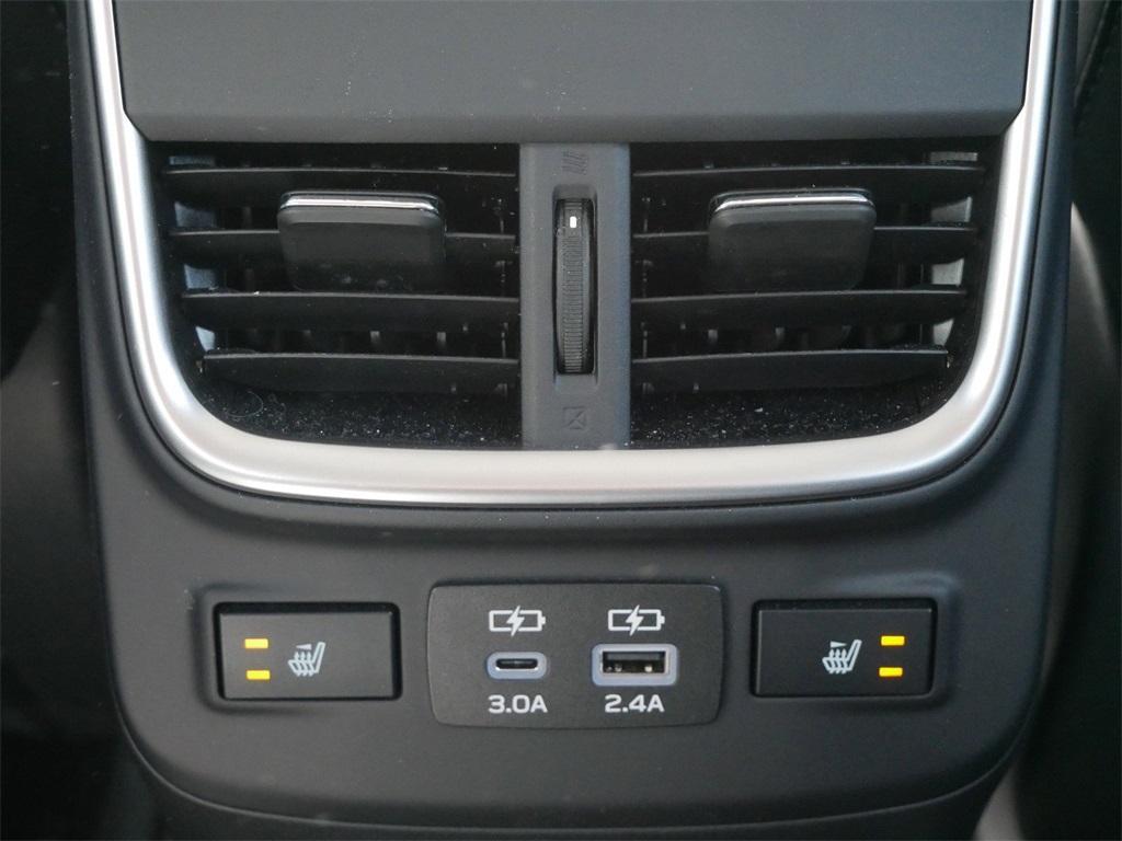used 2023 Subaru Outback car, priced at $29,501