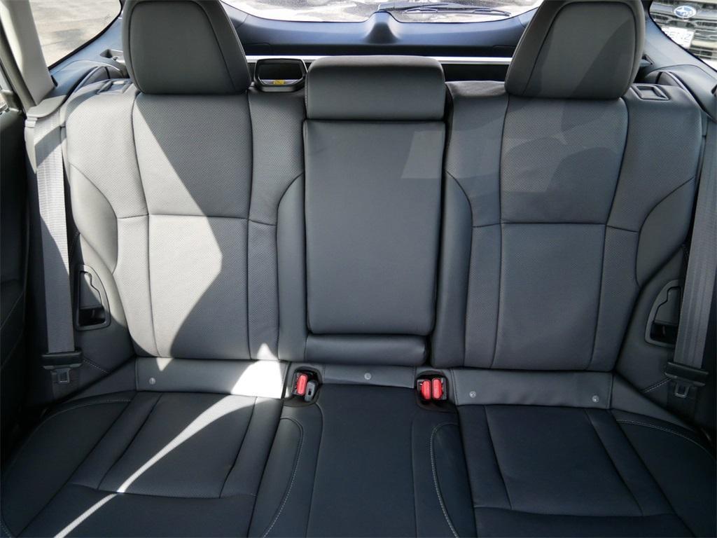 used 2023 Subaru Outback car, priced at $29,501