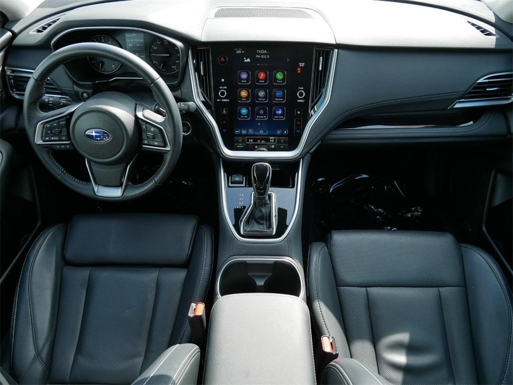 used 2023 Subaru Outback car, priced at $29,501