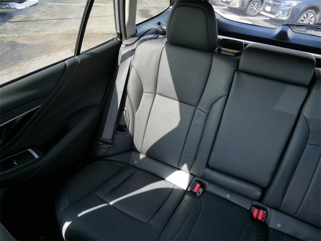 used 2023 Subaru Outback car, priced at $29,501