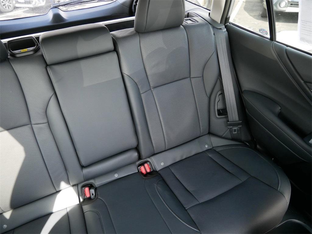 used 2023 Subaru Outback car, priced at $29,501