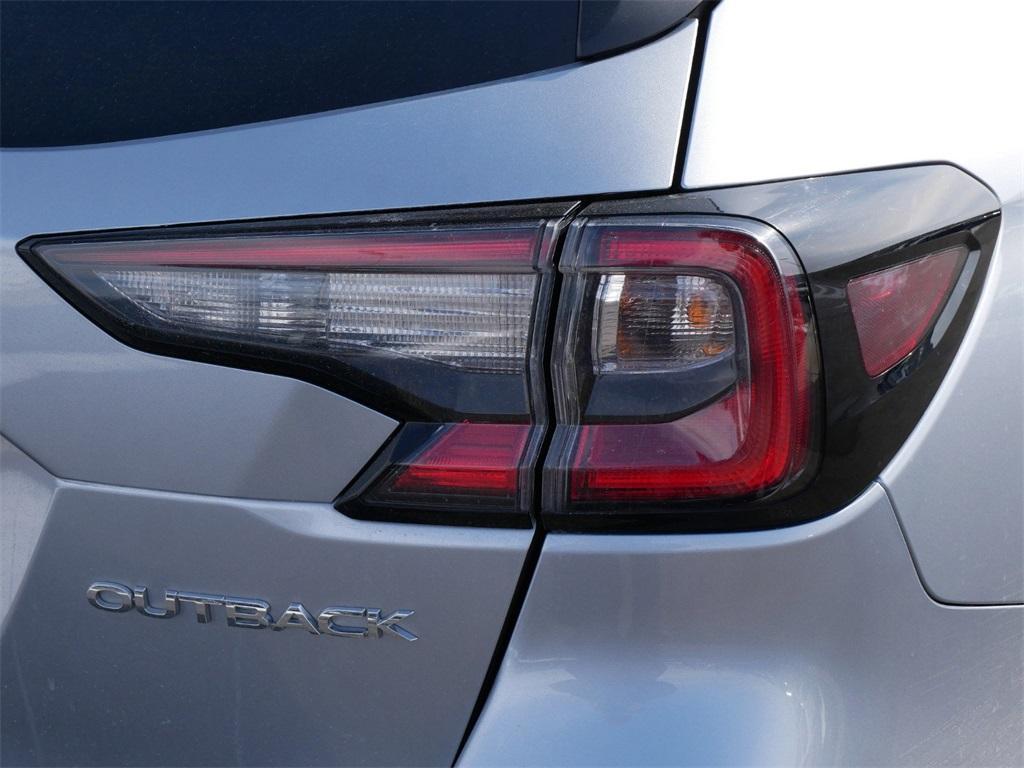 used 2023 Subaru Outback car, priced at $29,501