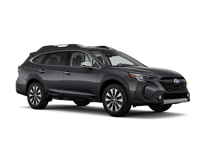 new 2025 Subaru Outback car, priced at $41,836