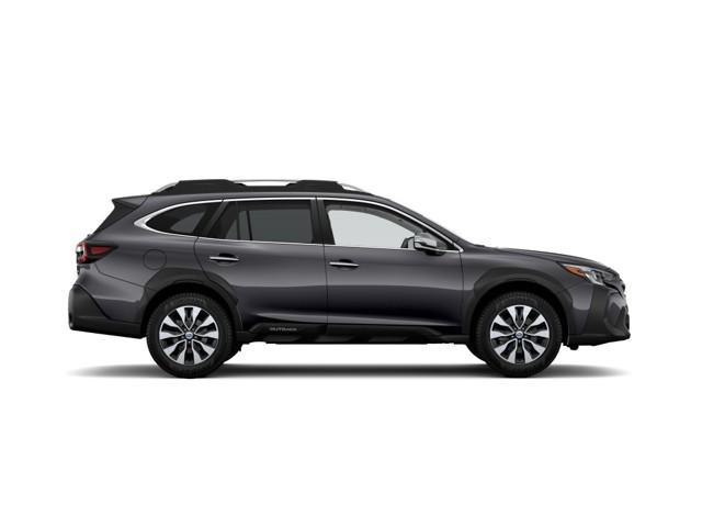 new 2025 Subaru Outback car, priced at $41,836