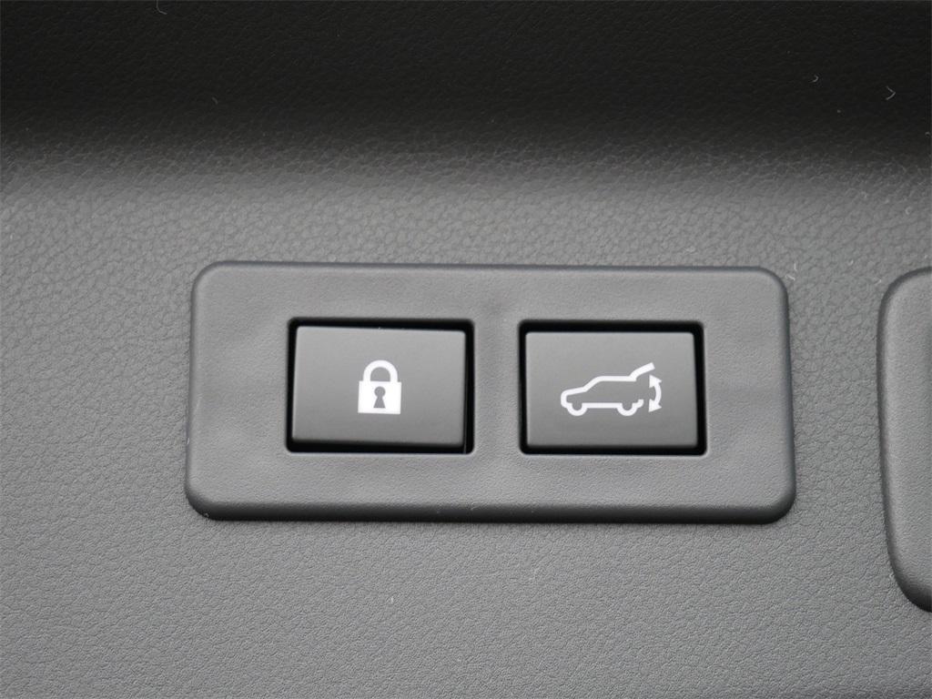 new 2025 Subaru Forester Hybrid car, priced at $43,647
