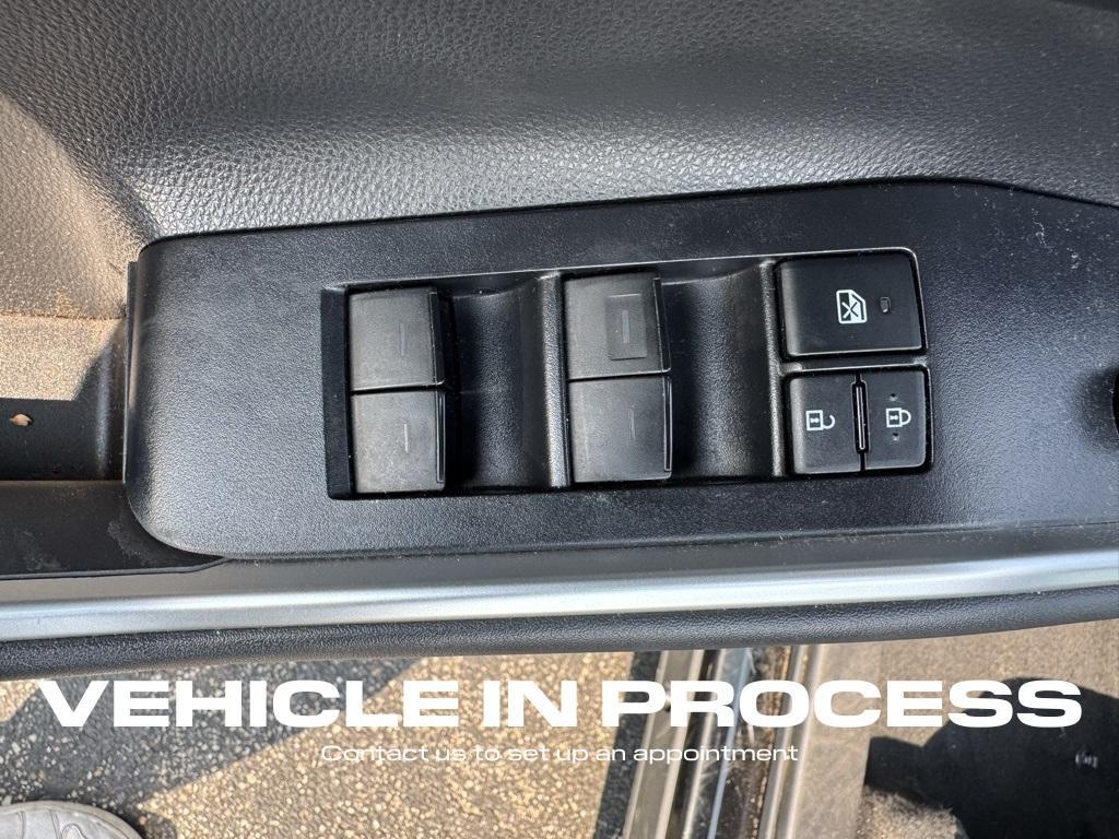 used 2022 Toyota Highlander car, priced at $35,500