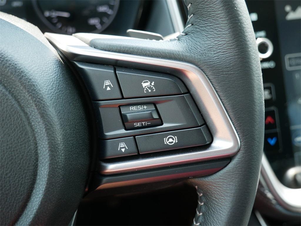 new 2025 Subaru Outback car, priced at $35,843