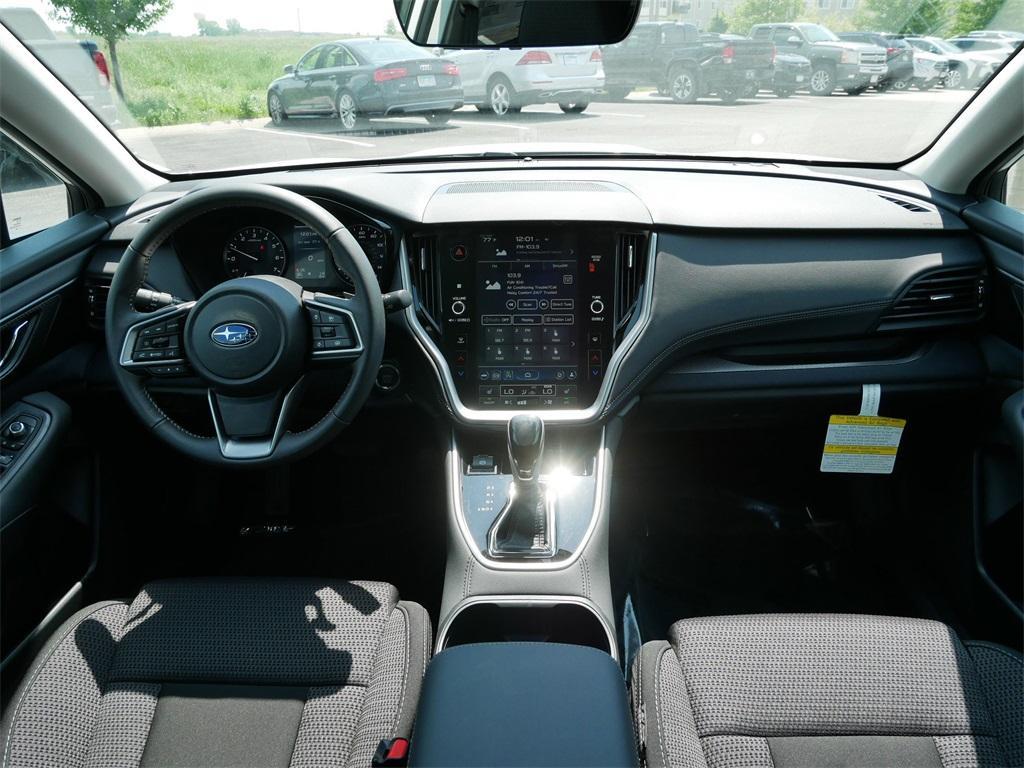 new 2025 Subaru Outback car, priced at $35,843