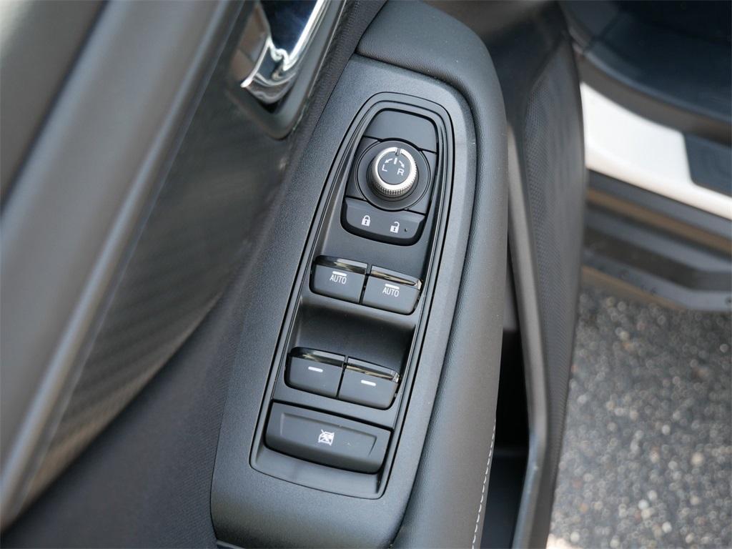 new 2025 Subaru Outback car, priced at $35,843