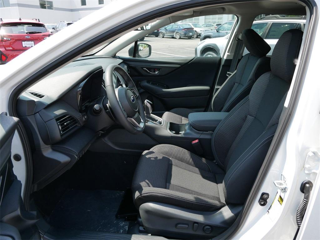 new 2025 Subaru Outback car, priced at $35,843