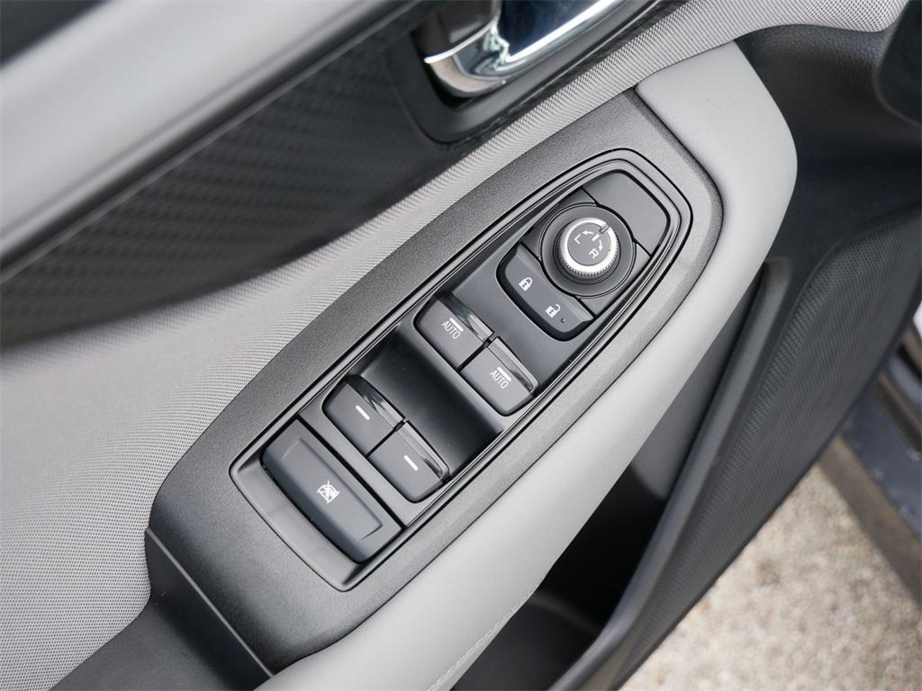 new 2025 Subaru Legacy car, priced at $29,406