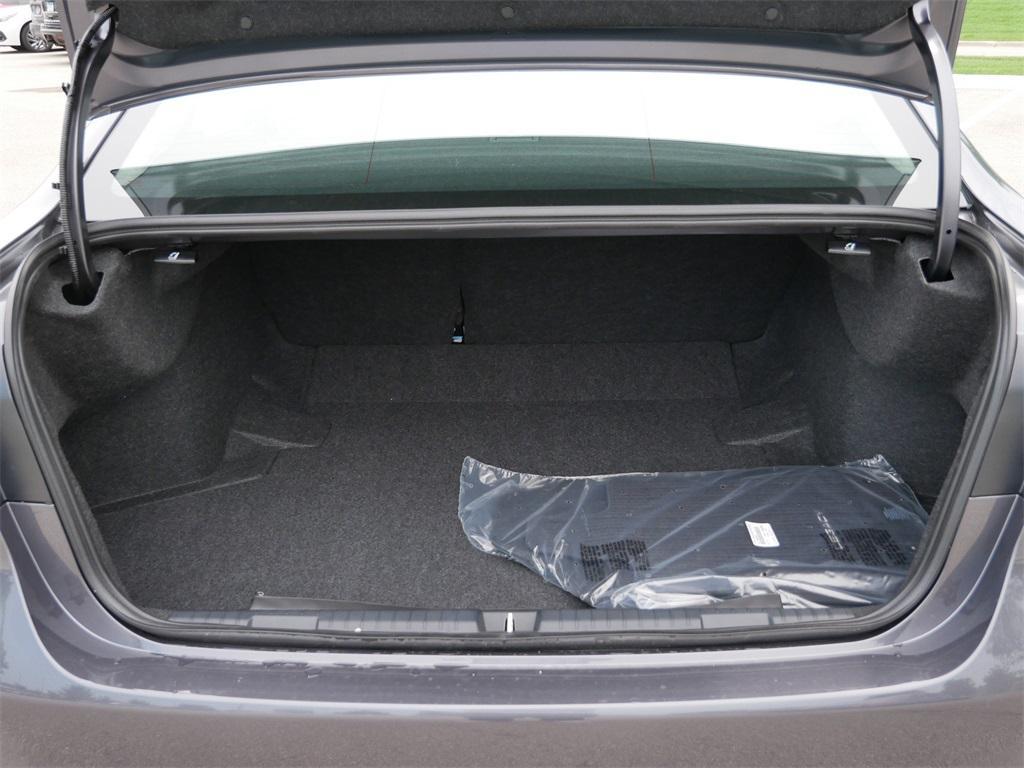 new 2025 Subaru Legacy car, priced at $29,406
