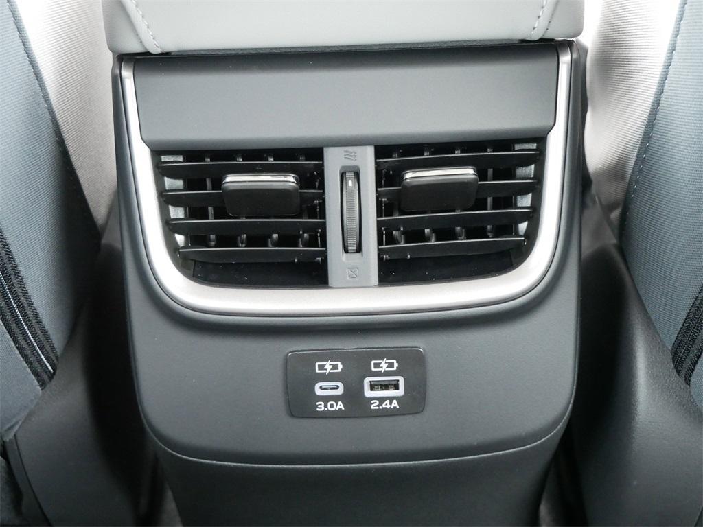 new 2025 Subaru Legacy car, priced at $29,406