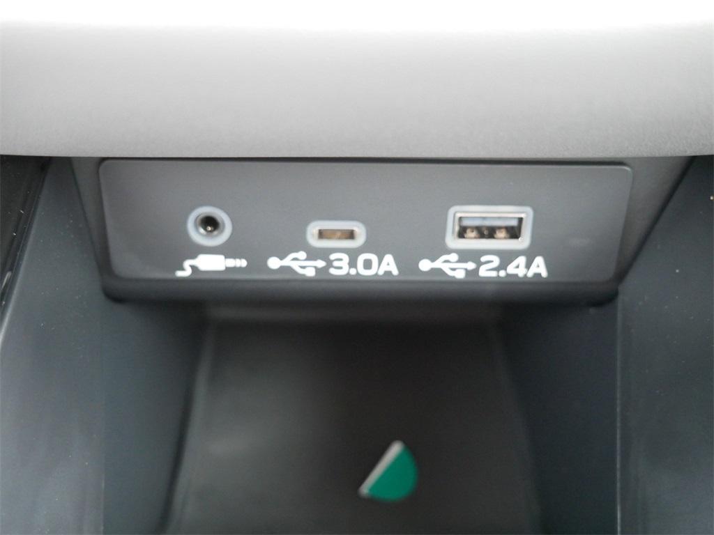 new 2025 Subaru Legacy car, priced at $29,406