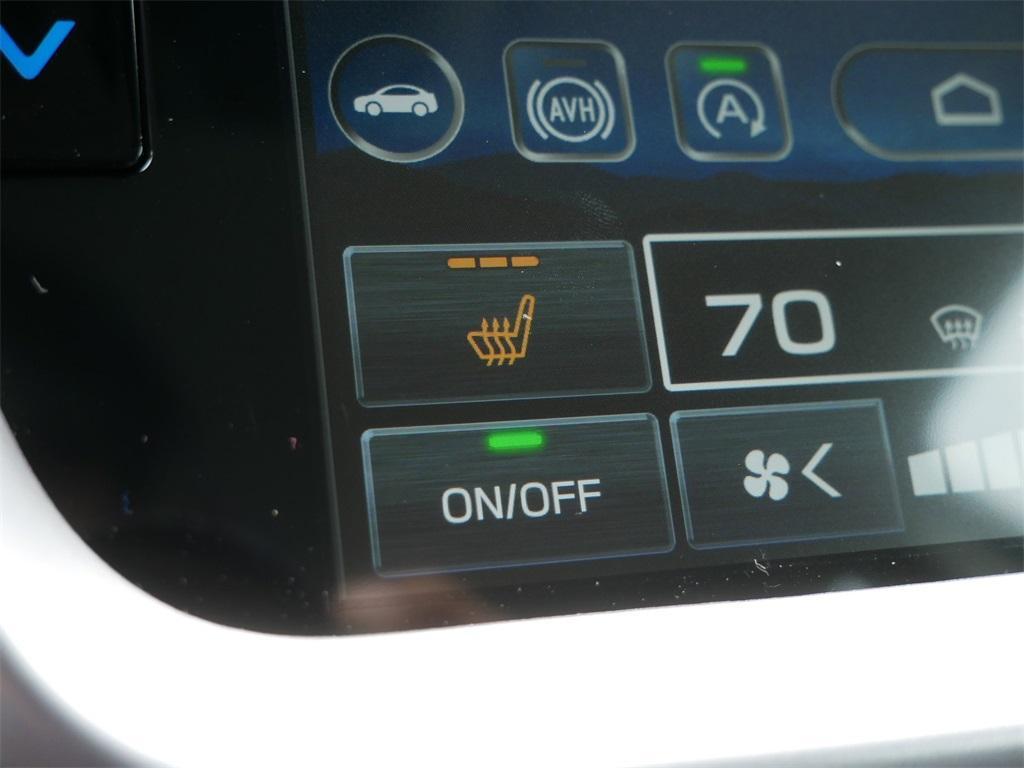 new 2025 Subaru Legacy car, priced at $29,406