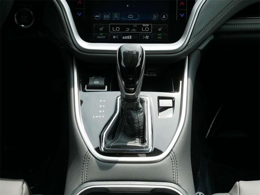 new 2025 Subaru Outback car, priced at $38,994
