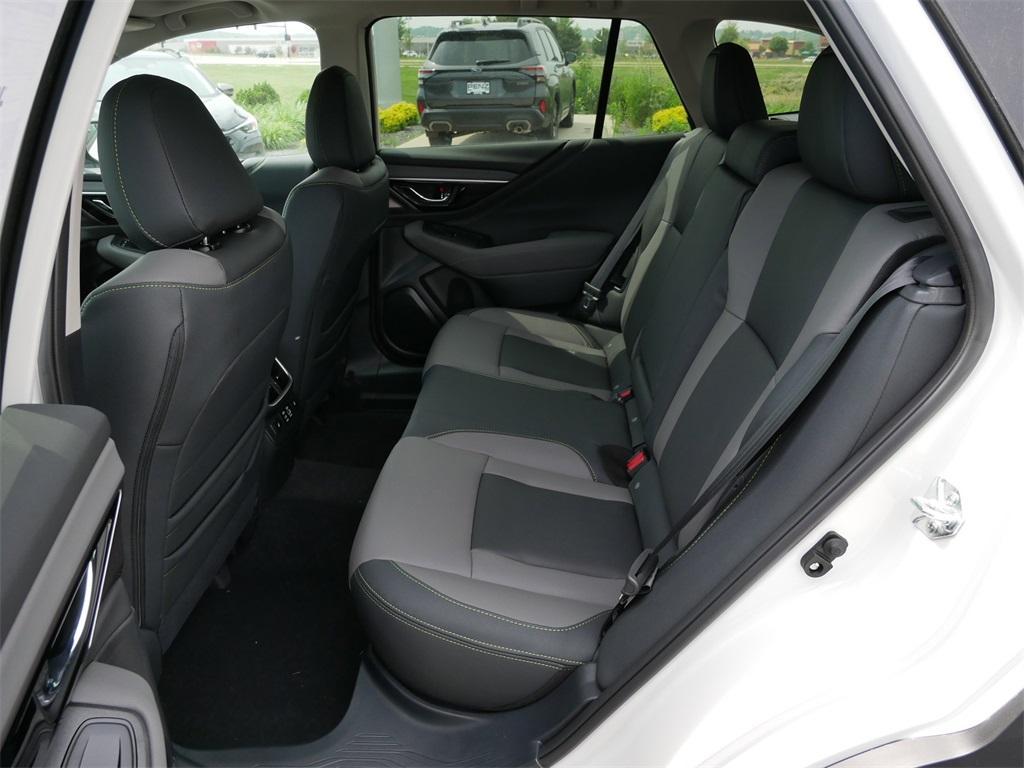 new 2025 Subaru Outback car, priced at $38,994