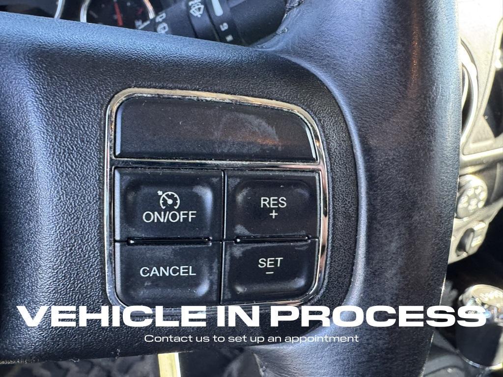 used 2012 Jeep Wrangler car, priced at $10,500