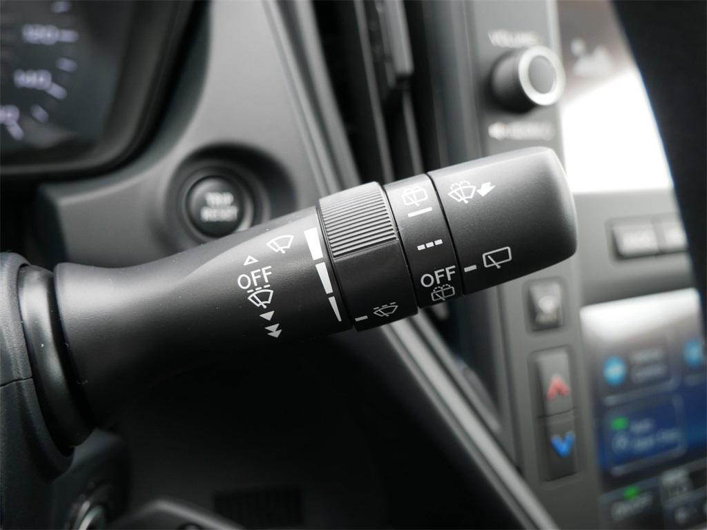 new 2025 Subaru Impreza car, priced at $25,018