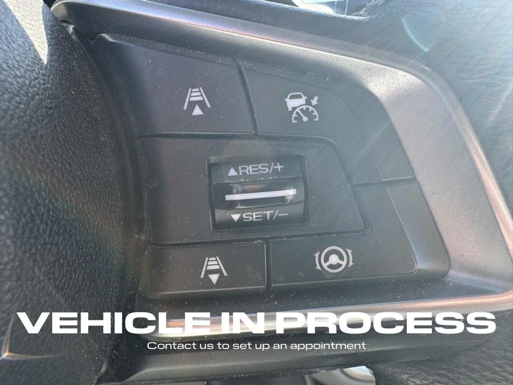 used 2021 Subaru Outback car, priced at $24,800