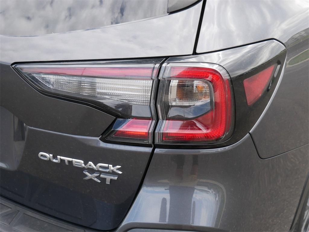 used 2021 Subaru Outback car, priced at $24,000