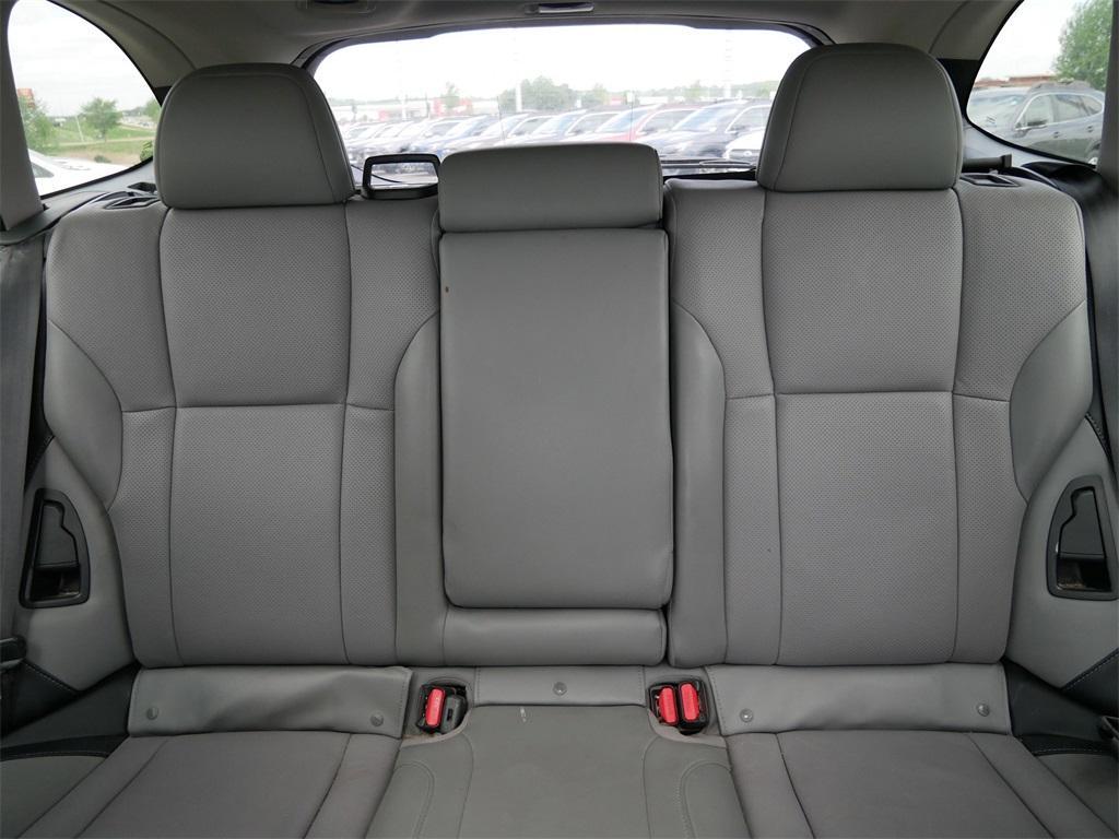 used 2021 Subaru Outback car, priced at $24,000
