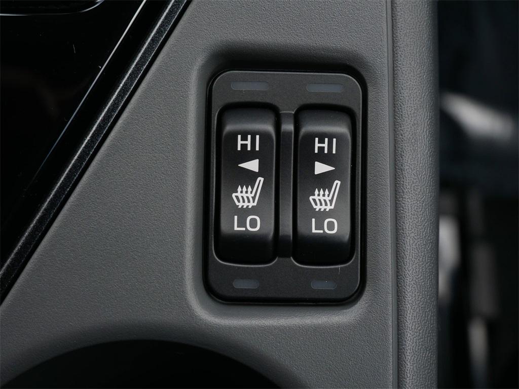 new 2025 Subaru Crosstrek car, priced at $34,486