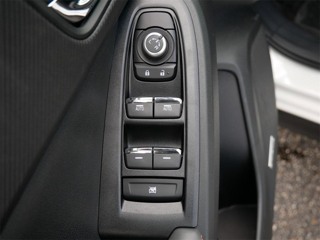 new 2025 Subaru Crosstrek car, priced at $34,486