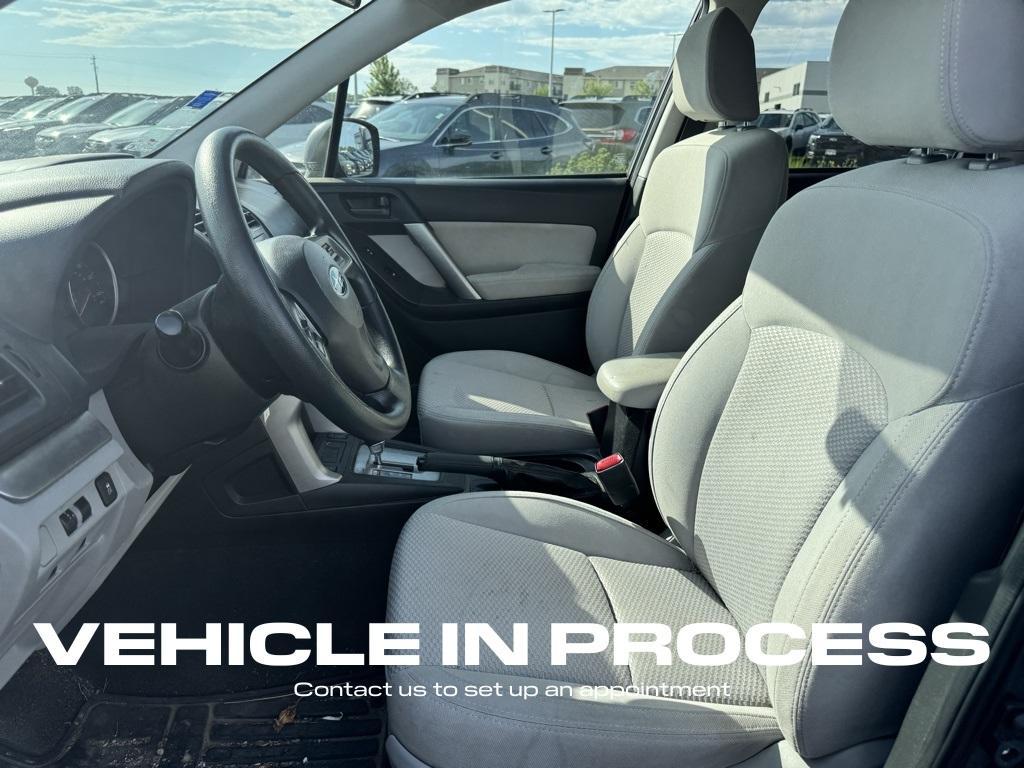 used 2015 Subaru Forester car, priced at $9,000