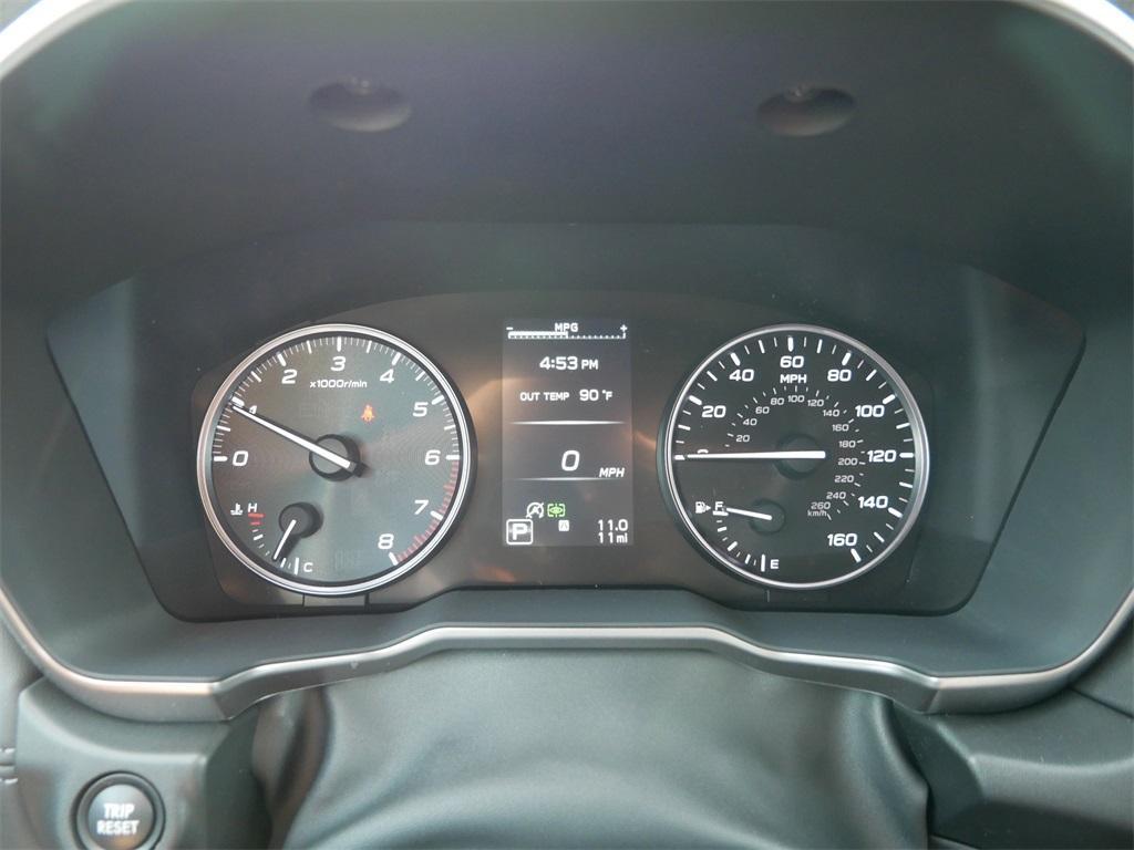 new 2025 Subaru Outback car, priced at $42,302