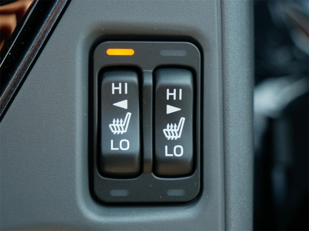 new 2025 Subaru Crosstrek car, priced at $36,293