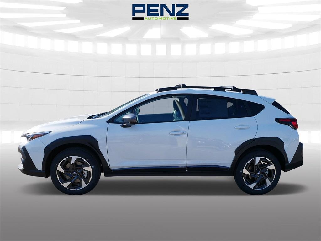 new 2025 Subaru Crosstrek car, priced at $36,293